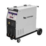 Triton ALUMIG 250P Dpulse Synergic