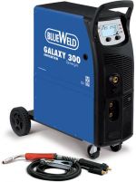 Blueweld Galaxy 300 Synergic