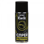 START Спрей антипригарный KWIK 400мл без силикона SP4004