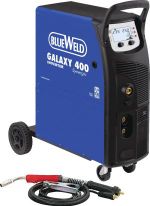 Blueweld Galaxy 400 Synergic