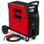 Telwin TECHNOMIG 225 DUAL SYNERGIC
