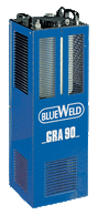 Blueweld Установка водяного охлаждения G.R.A. 90