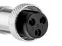 Сварог Разъём 3-pin IHQ0799 (гнездо)